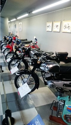 完结篇@南京飚马摩托---日本明石工厂 Kawasaki机车日本行_摩托车论坛_手机汽车之家